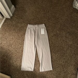 athleta seasoft straight pants
